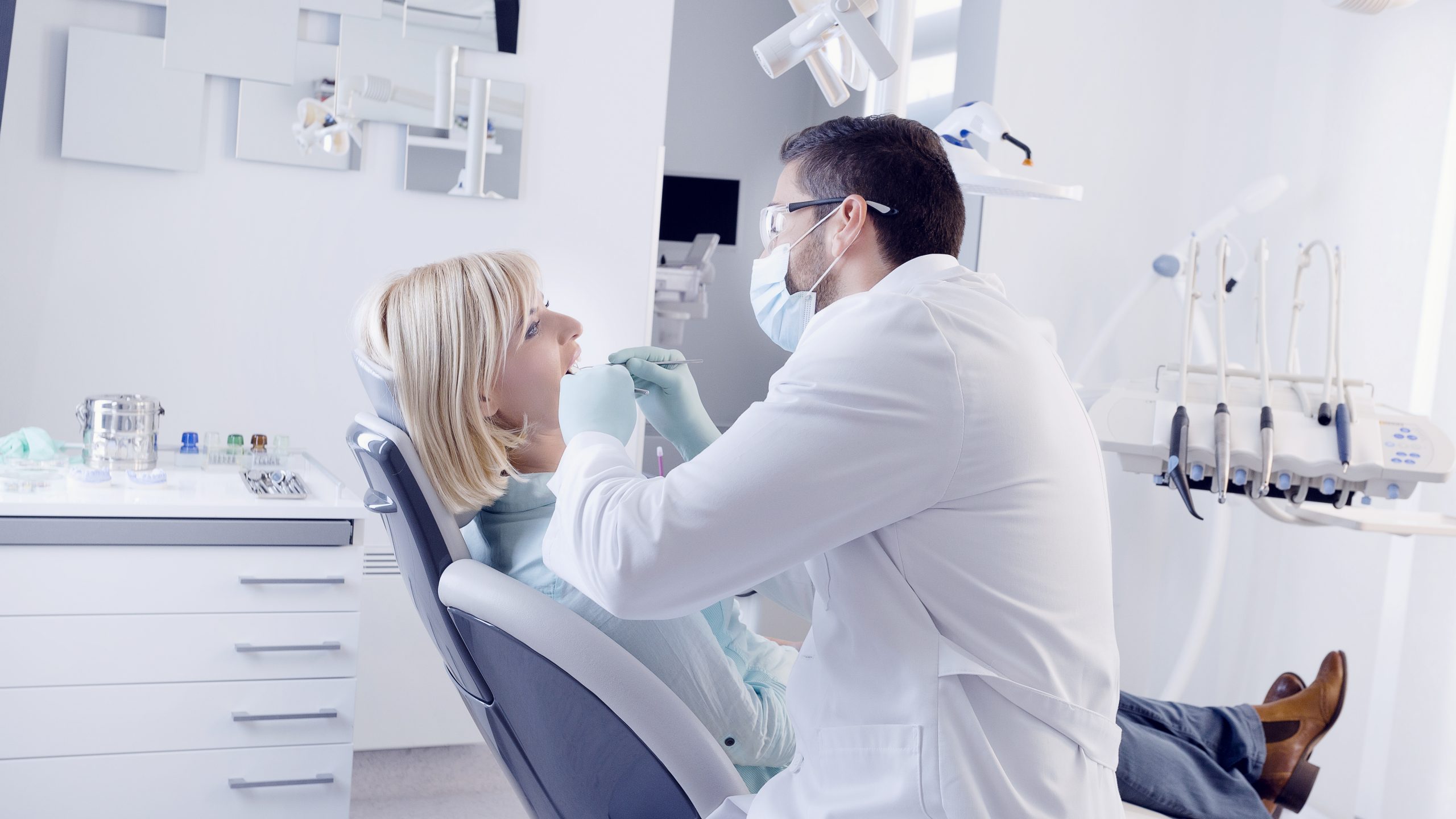 Dentist in Palmetto, FL